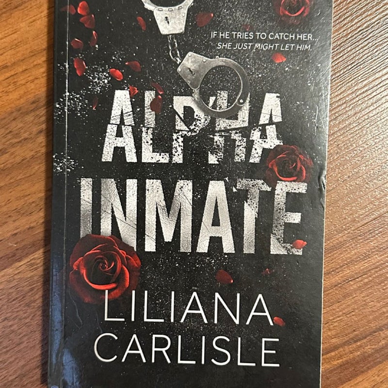 Alpha Inmate