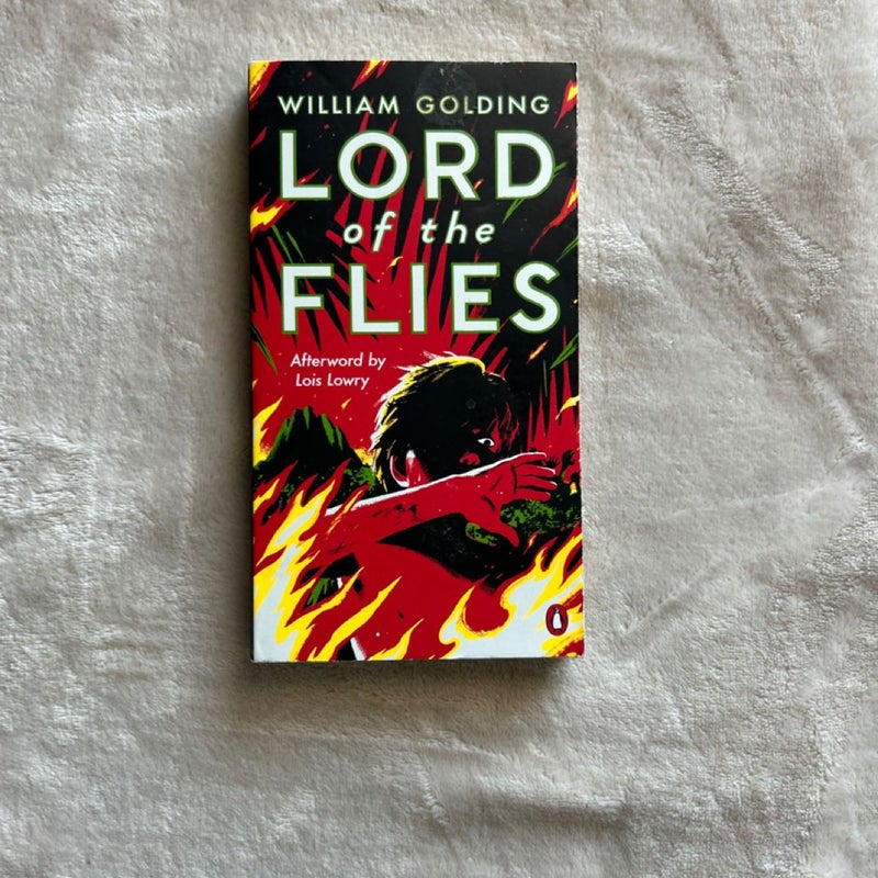 Lord of the Flies