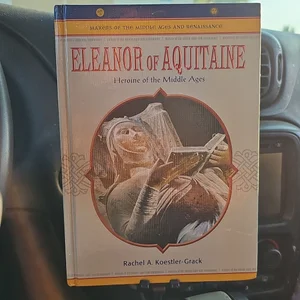 Eleanor of Aquitaine