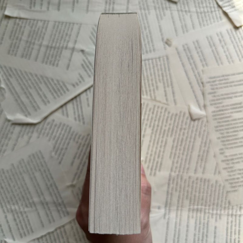 Beach Read