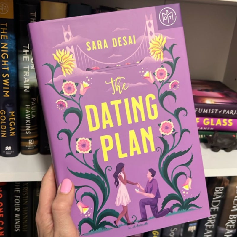 The Dating Plan