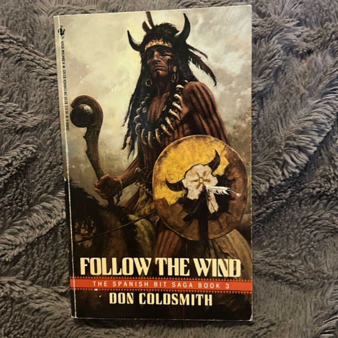 Follow the Wind