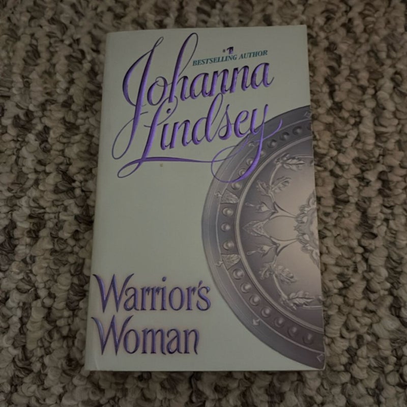 Warrior's Woman