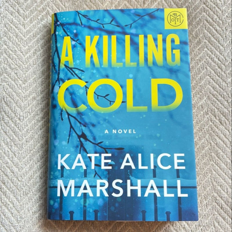 A Killing Cold