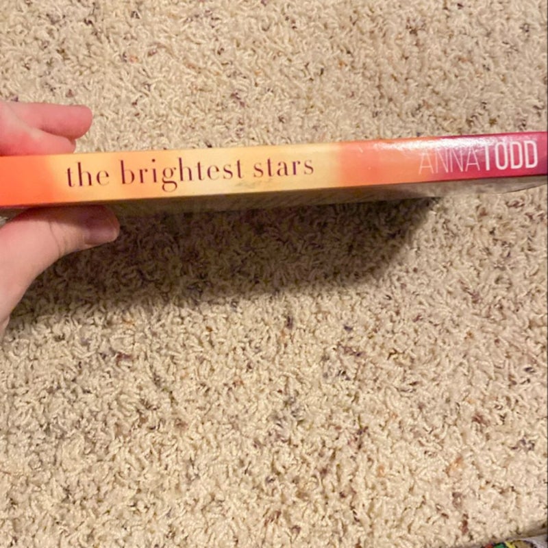 The Brightest Stars