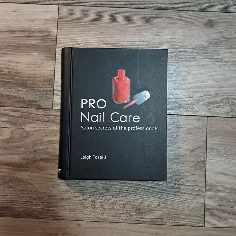 Pro Nail Care