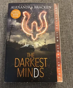 Darkest Minds, the (Bonus Content)