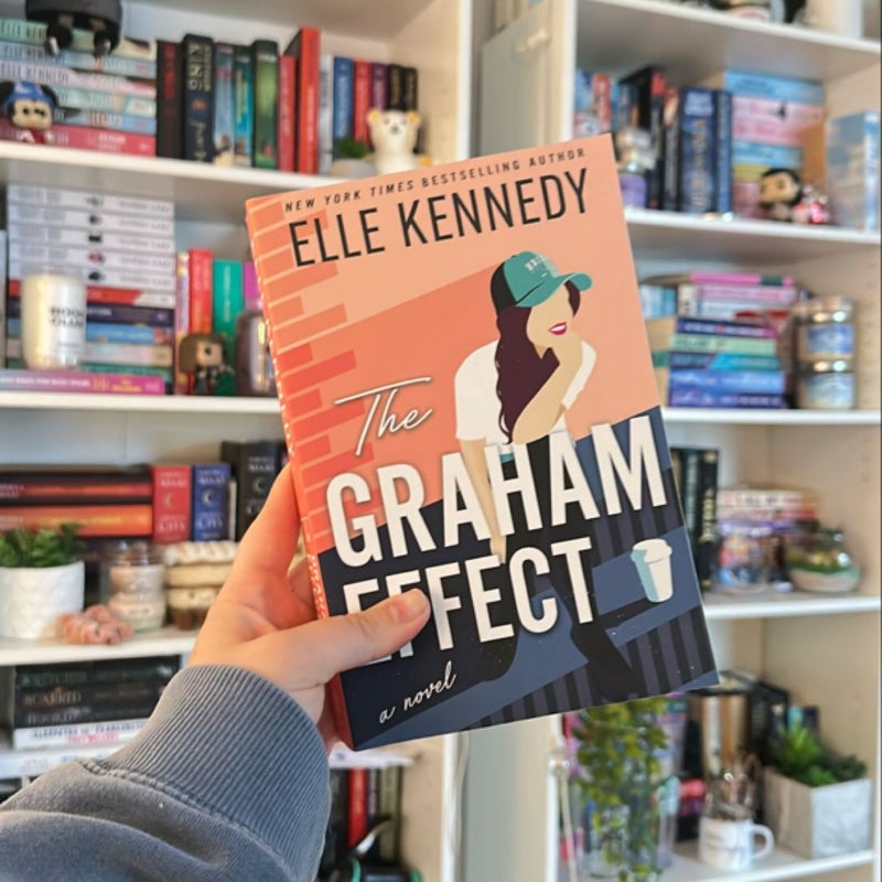 The Graham Effect