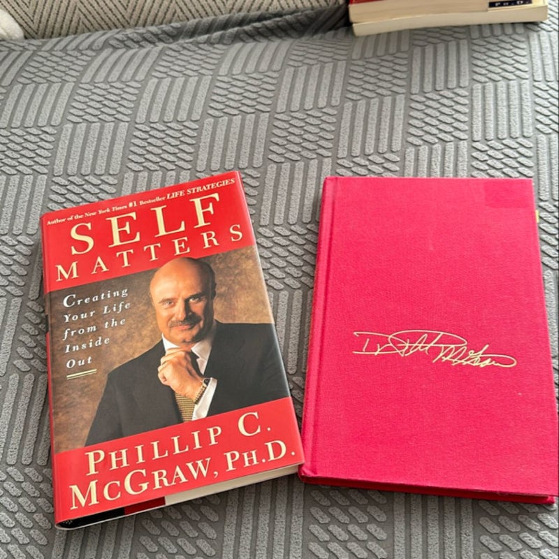 Self Matters