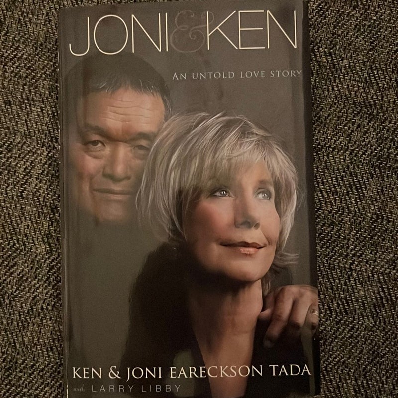 Joni and Ken