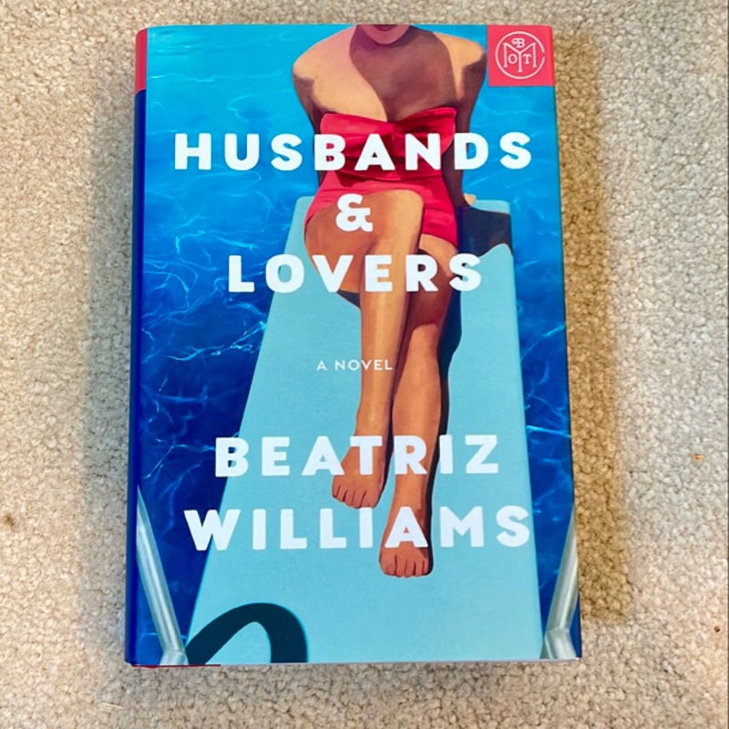 Husbands and Lovers