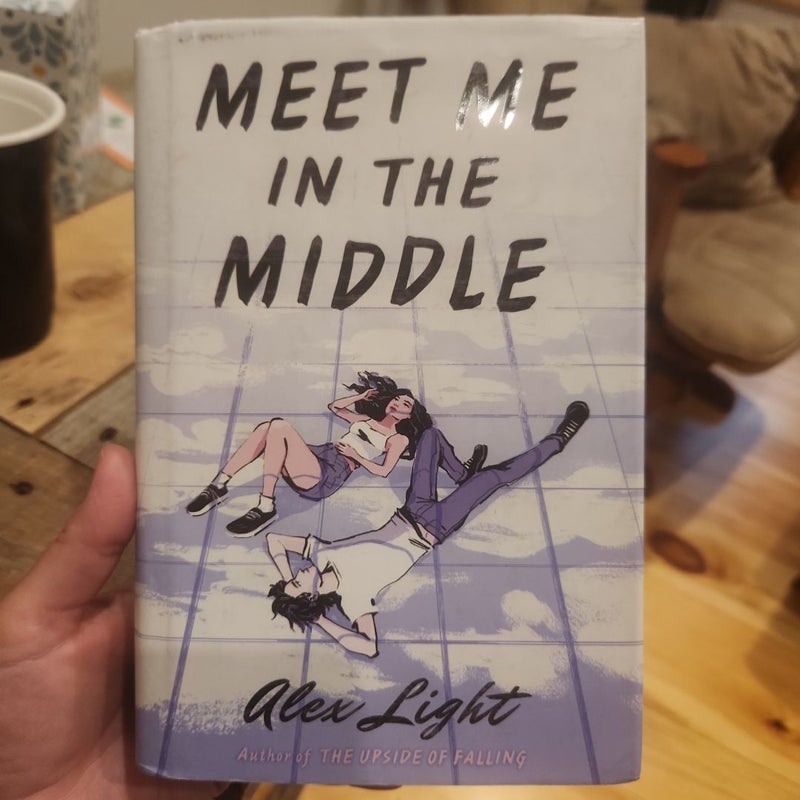 Meet Me in the Middle