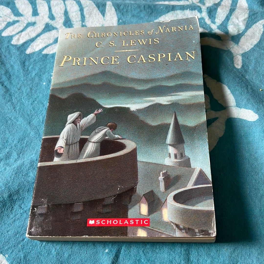 Prince Caspian