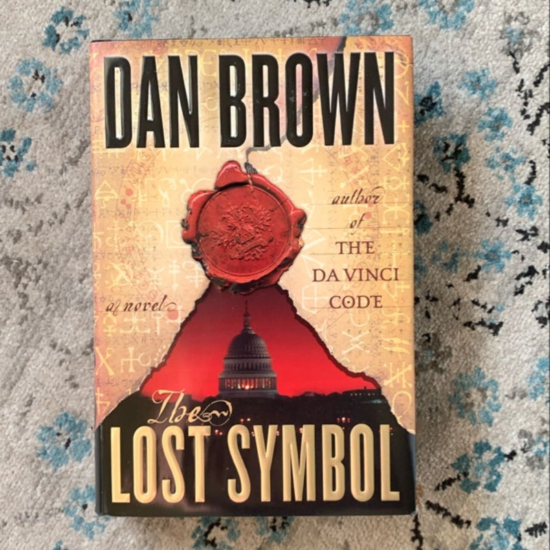 The Lost Symbol