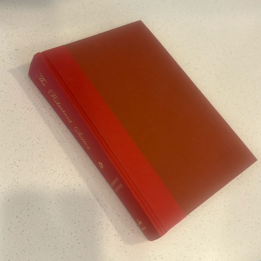 The Reluctant Suitor