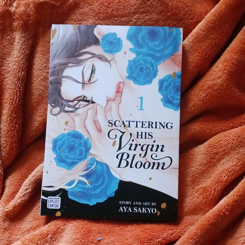 Scattering His Virgin Bloom, Vol. 1