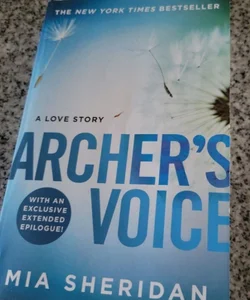 Archers Voice
