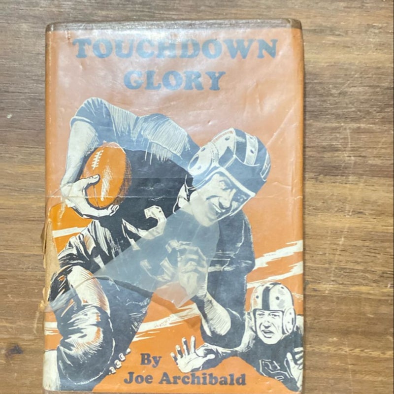 Touchdown Glory