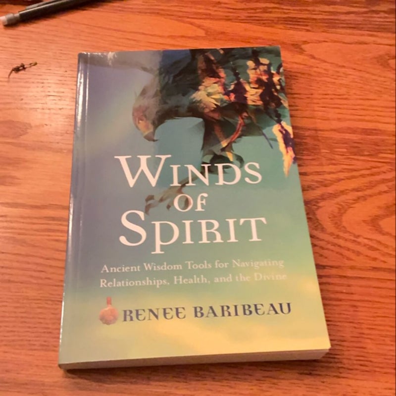 Winds of Spirit