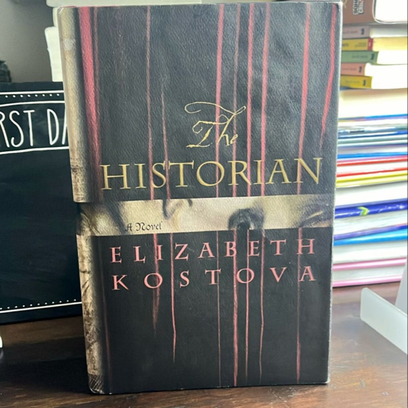 The Historian