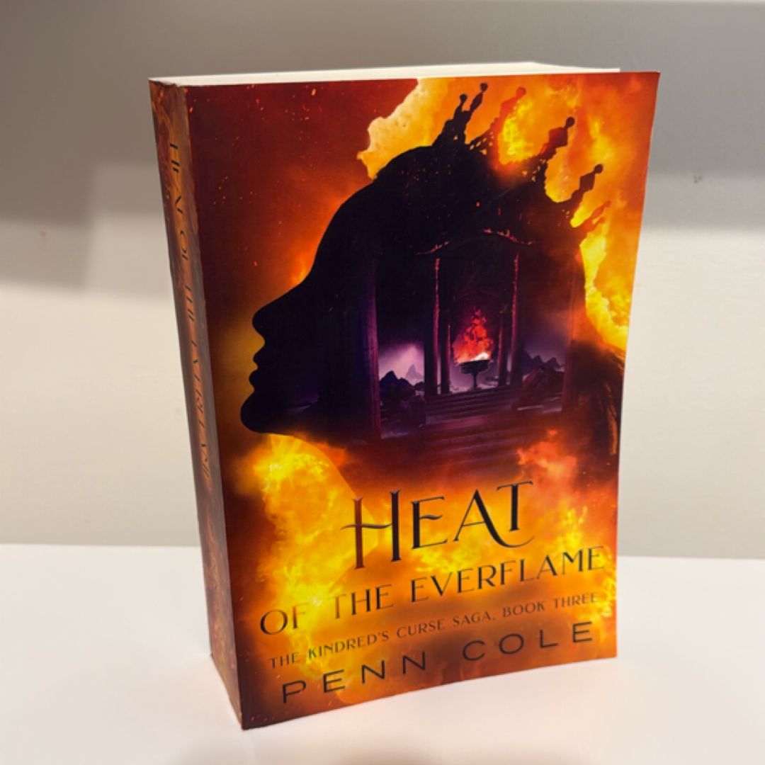 Heat of the Everflame 