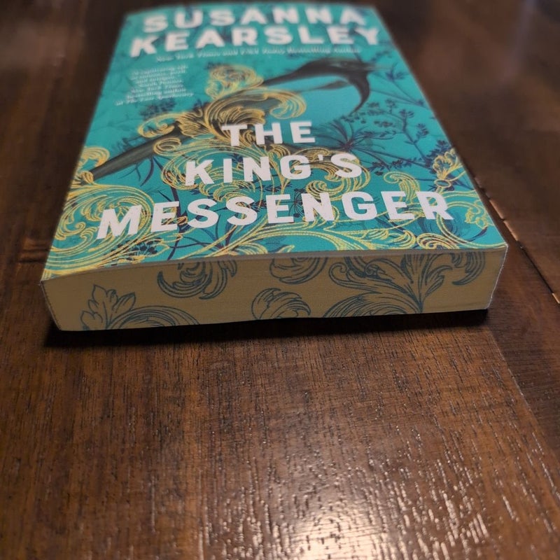 The King's Messenger