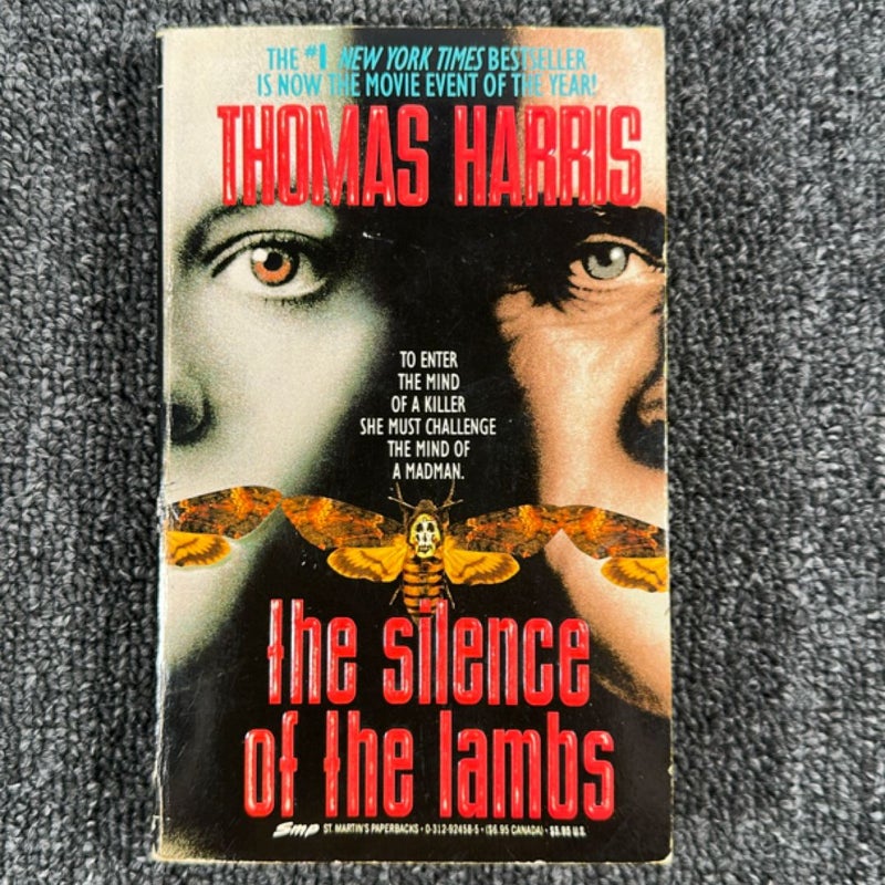 The Silence of the Lambs