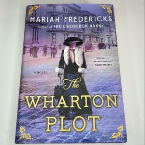 The Wharton Plot