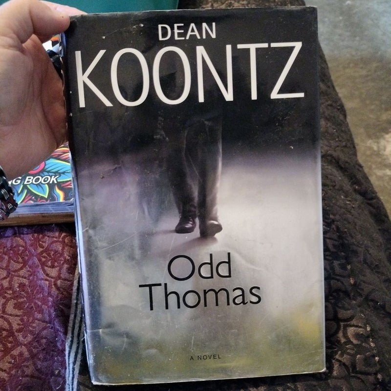 Odd Thomas