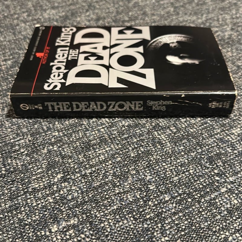 The Dead Zone
