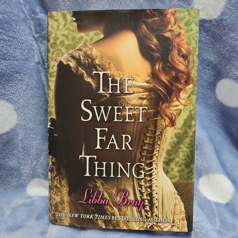 The Sweet Far Thing