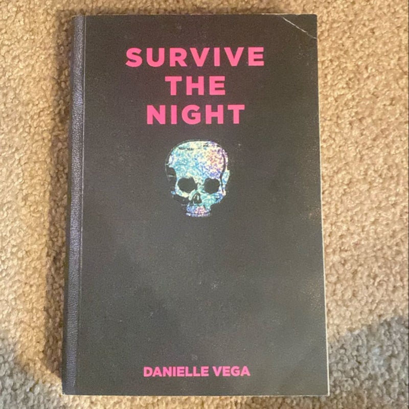 Survive the Night