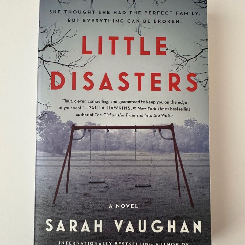 Little Disasters