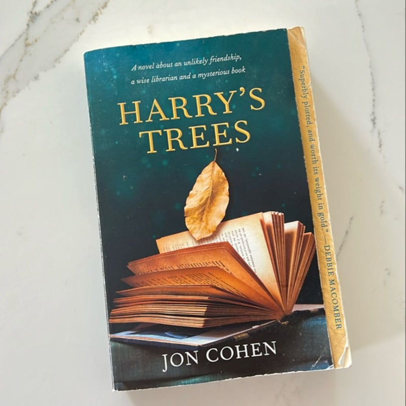 Harry's Trees