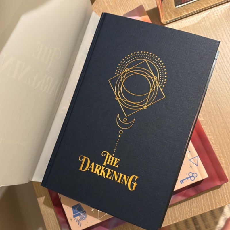 The Darkening