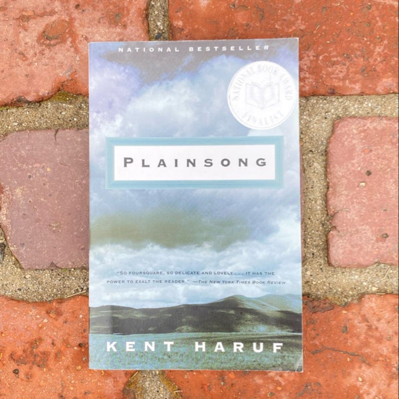 Plainsong