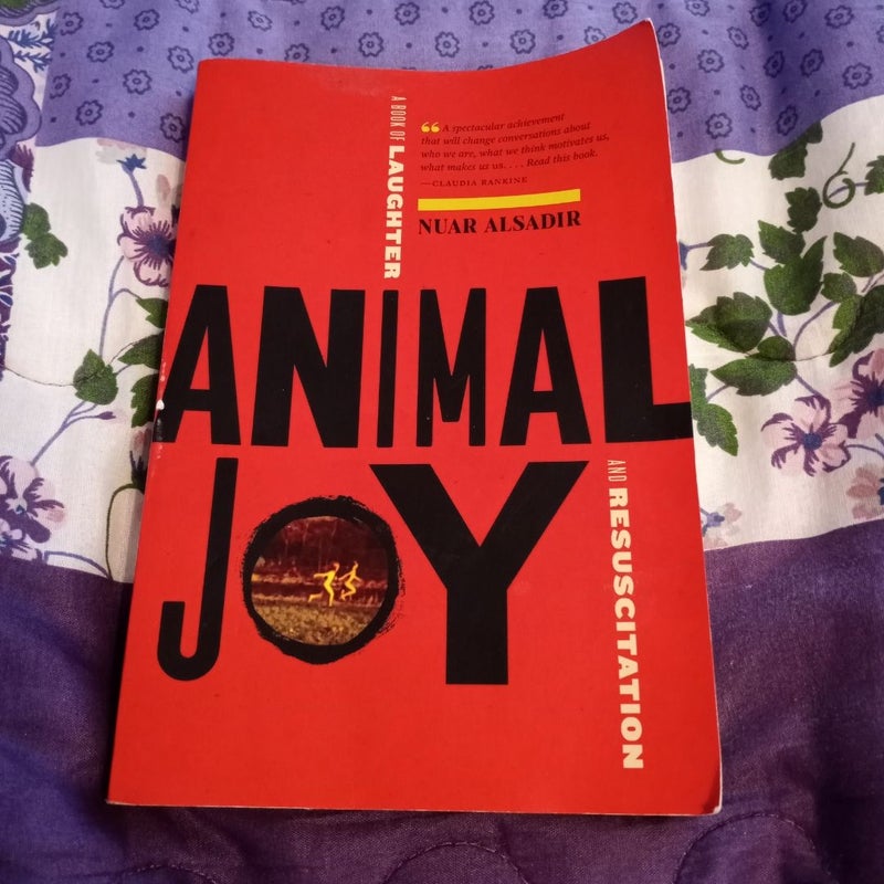 Animal Joy