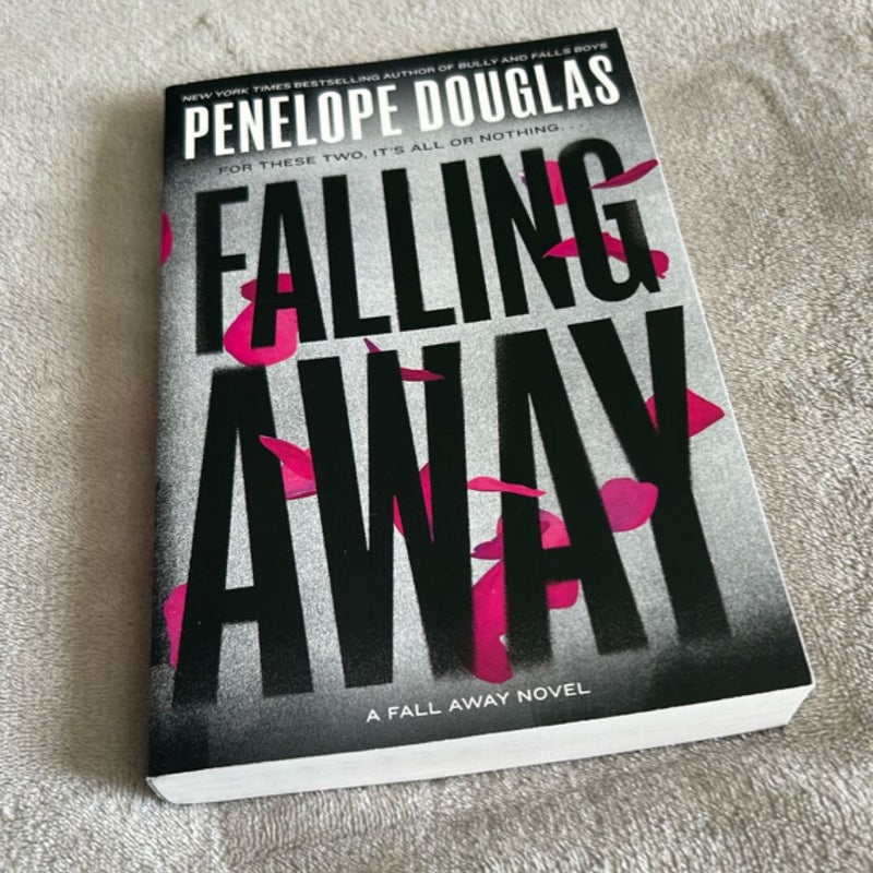 Falling Away