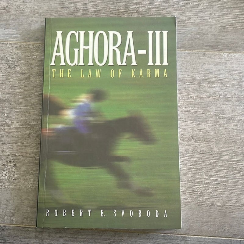 Aghora III