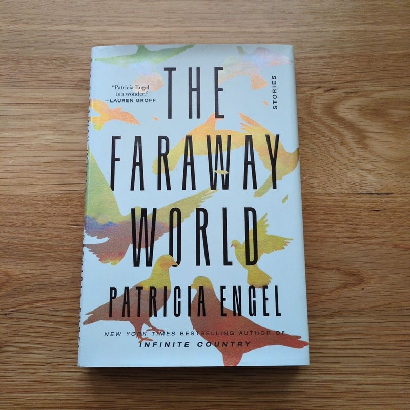 The Faraway World