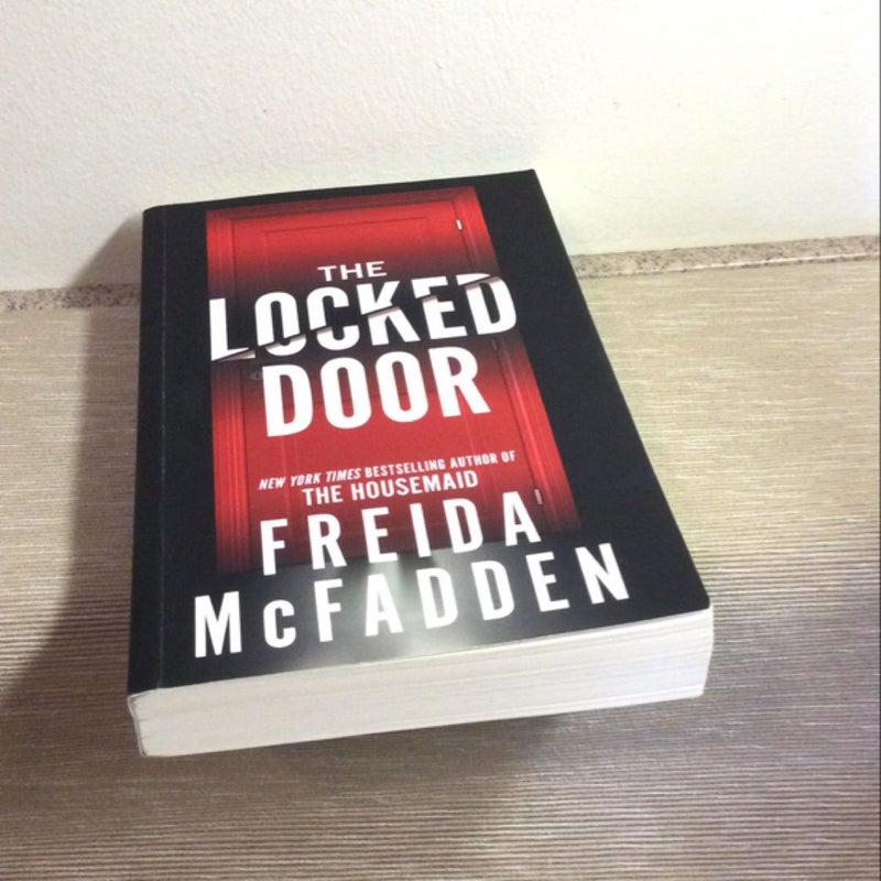 The Locked Door