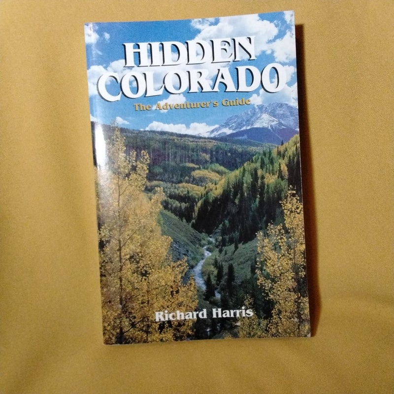 Hidden Colorado