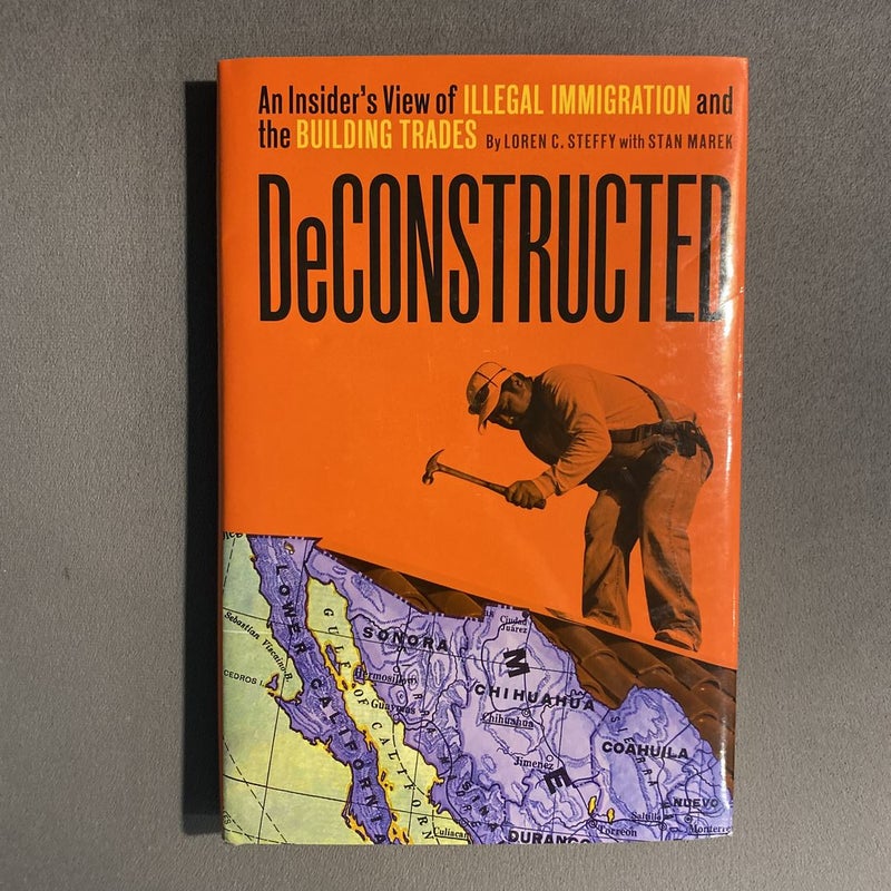 Deconstructed