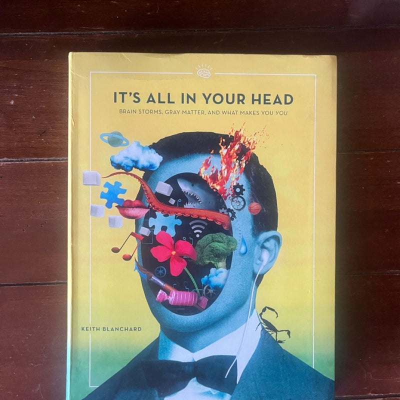 It's All in Your Head