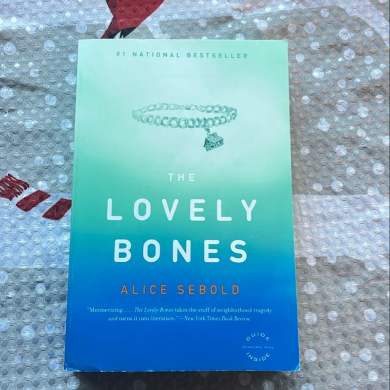 The Lovely Bones