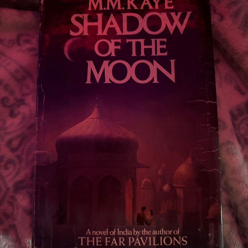 Shadow of the Moon