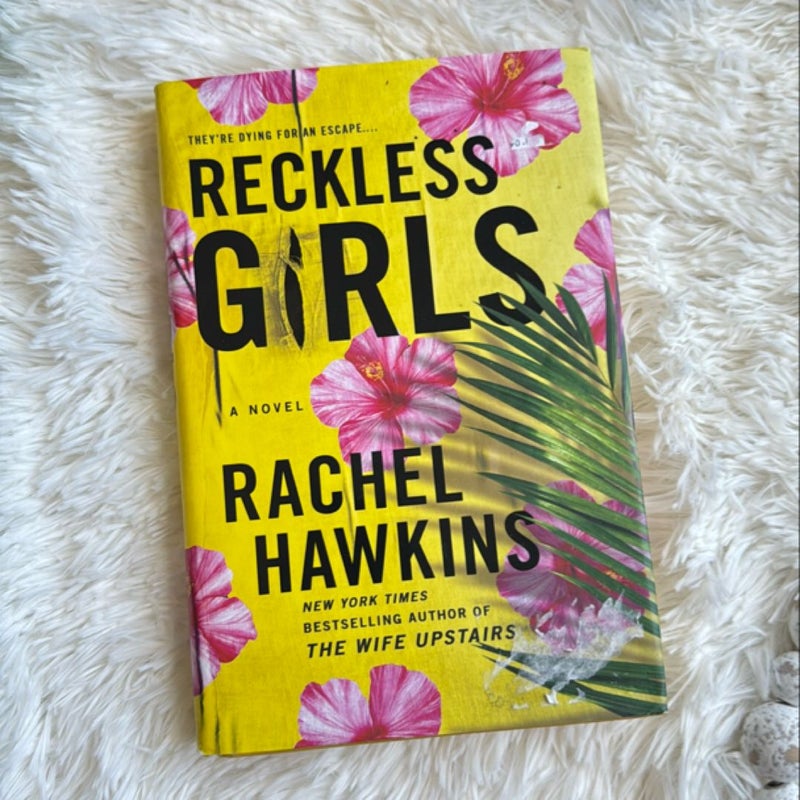 Reckless Girls