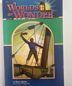 Worlds of wonder