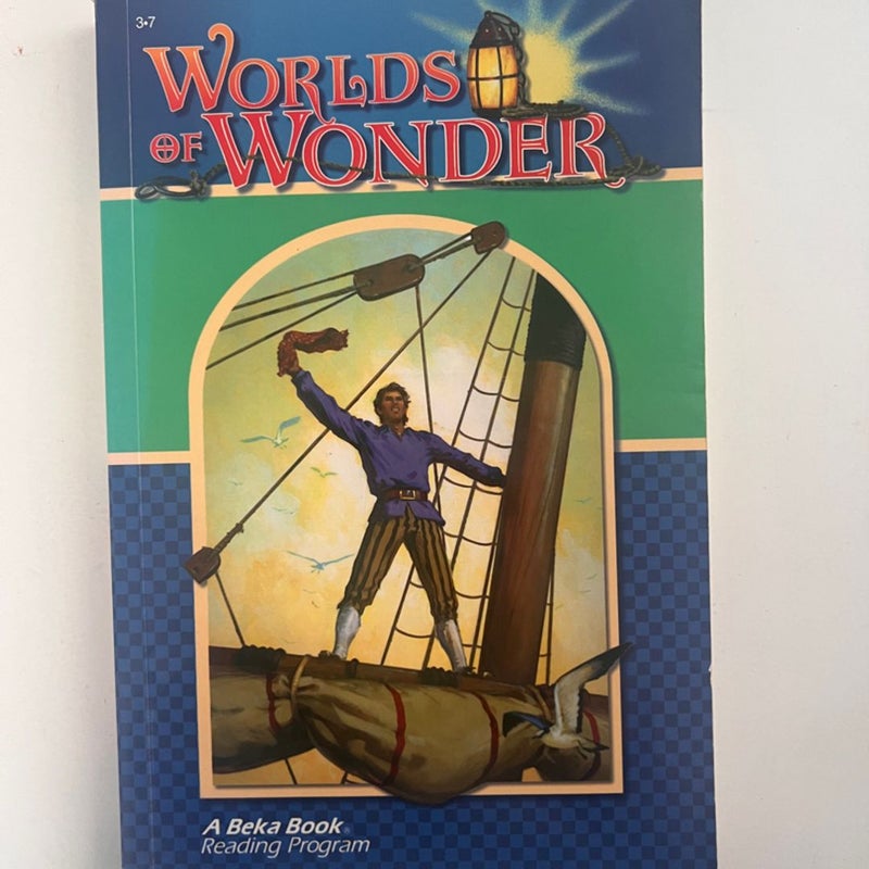 Worlds of wonder