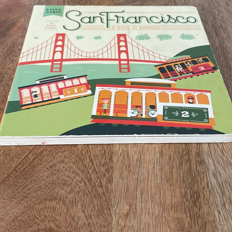 San Francisco